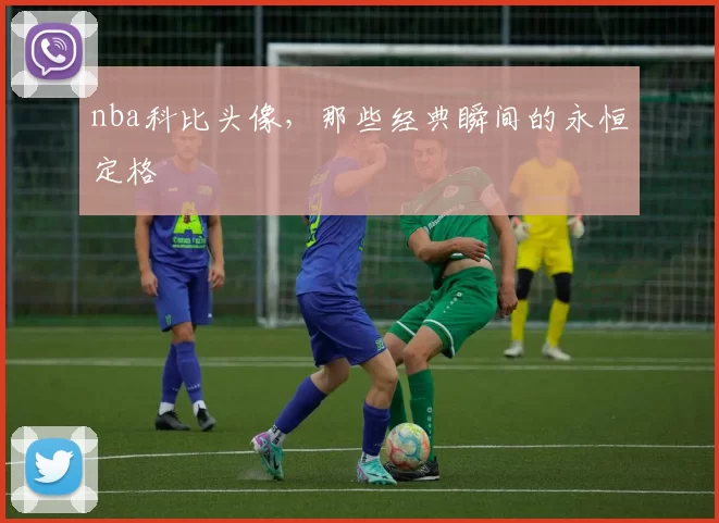 nba科比头像，那些经典瞬间的永恒定格