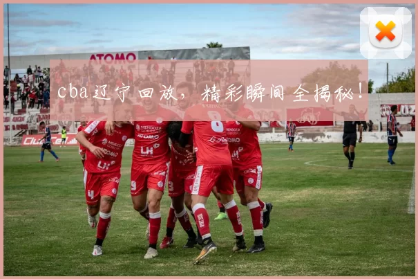 cba辽宁回放，精彩瞬间全揭秘！