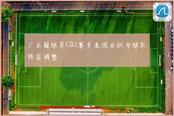 广东籍球员CBA赛季表现分析与球队阵容调整