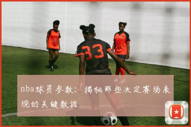 nba球员参数:揭秘那些决定赛场表现的关键数据