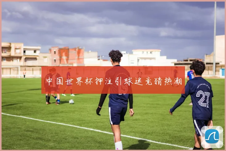 中国世界杯押注引球迷竞猜热潮