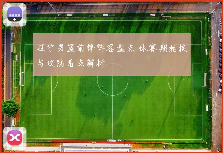 辽宁男篮前锋阵容盘点 休赛期轮换与攻防看点解析